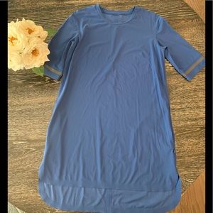 Lululemon Get It On dress